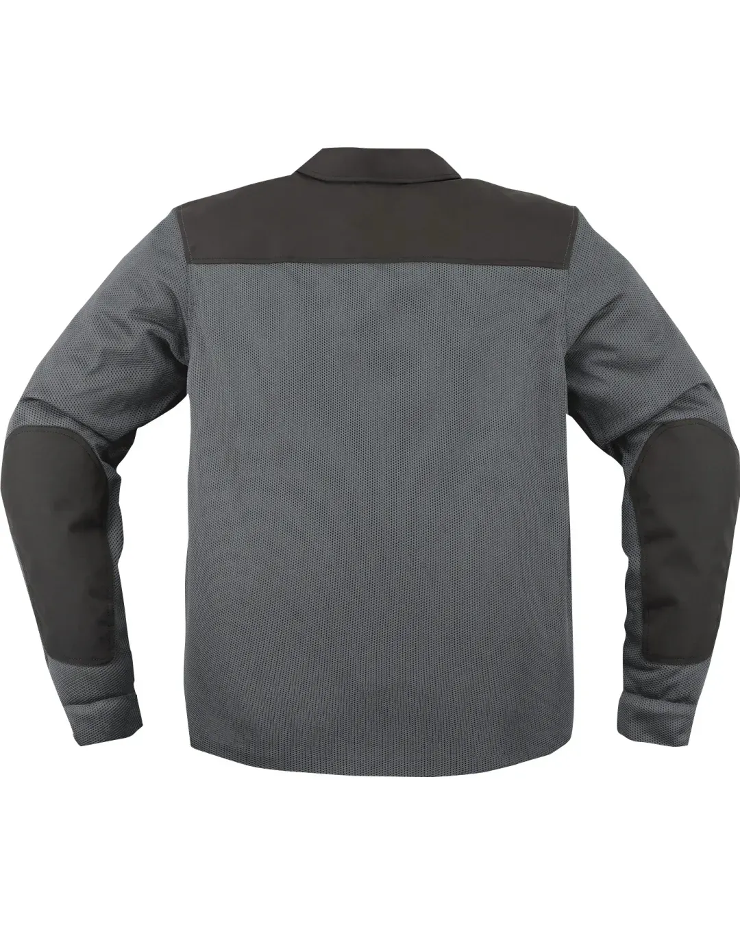 Текстилно мото яке ICON UPSTATE MESH CE GREY