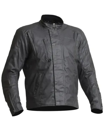 Текстилно мото яке Lindstrands Fergus Graphite