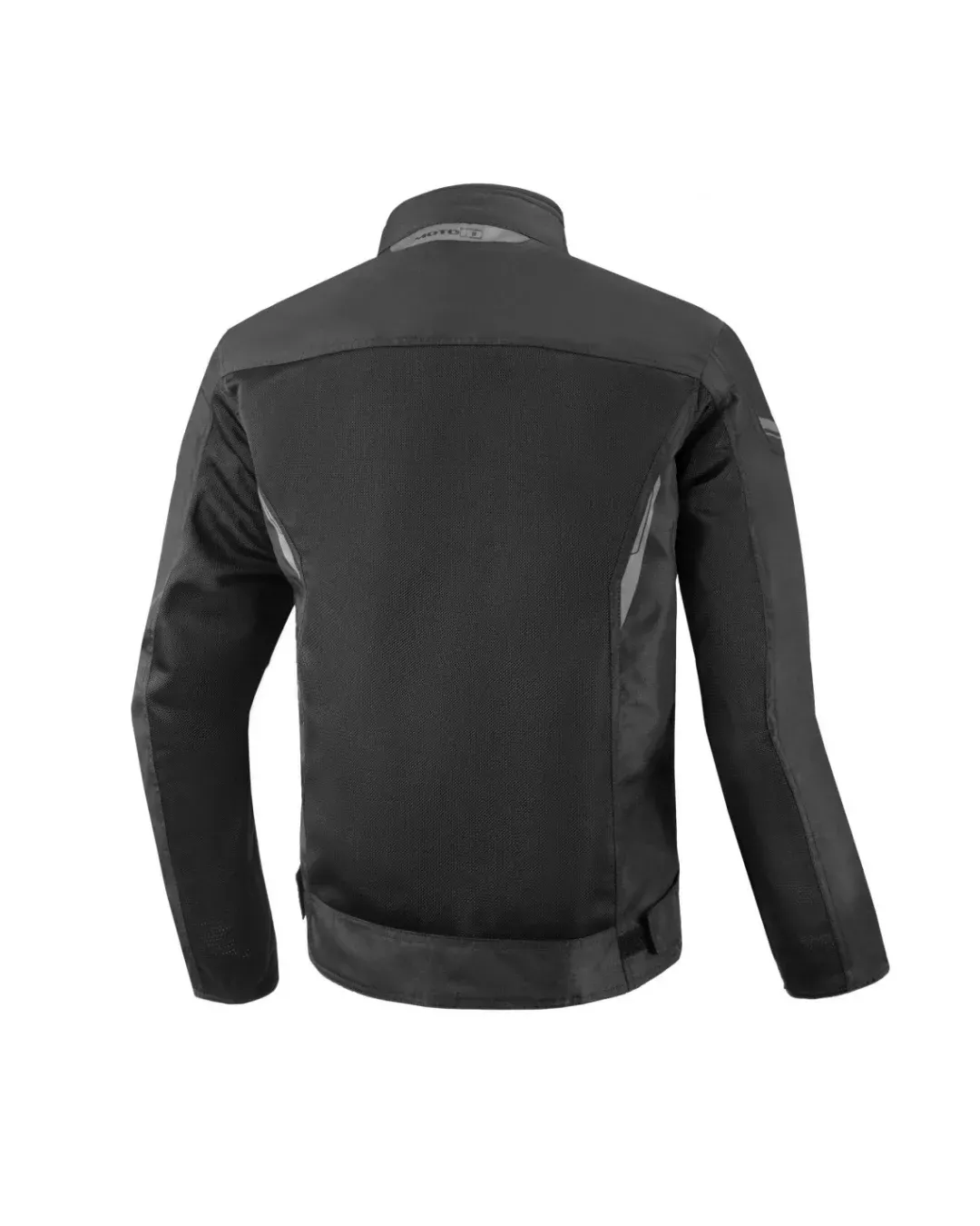 Текстилно мото яке MOTO ID MESH II BLACK