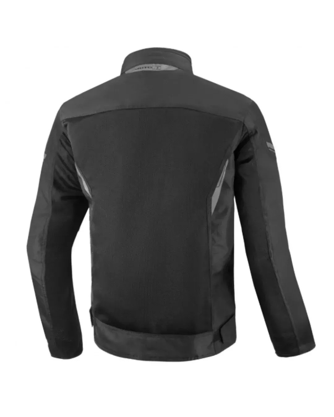 Текстилно мото яке MOTO ID STELVIO BLACK