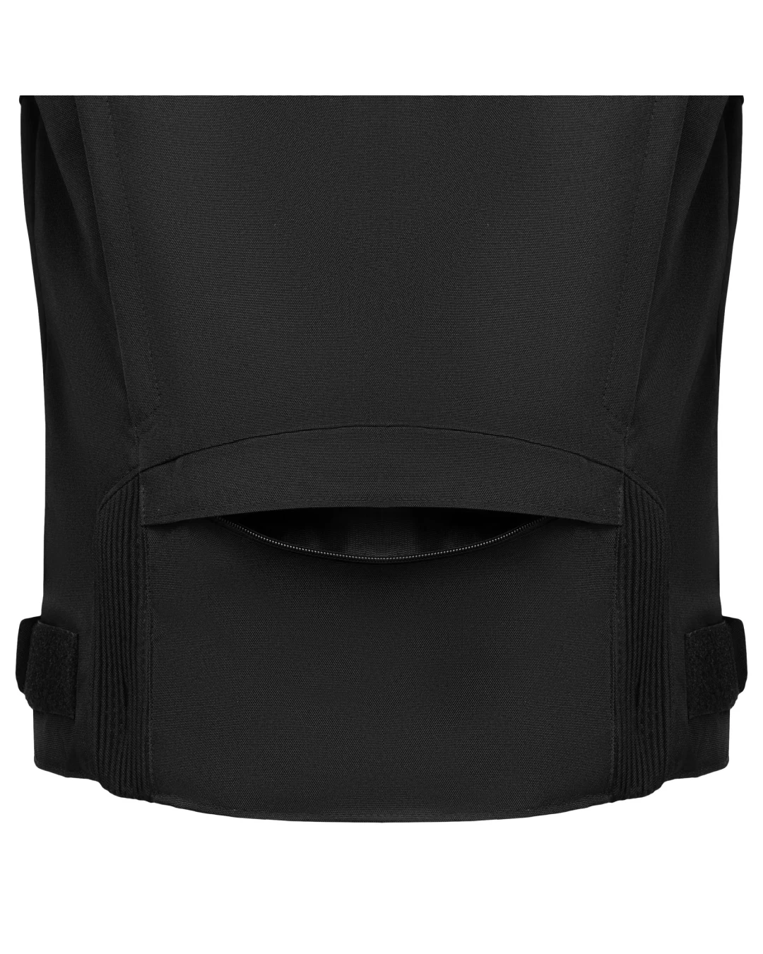 Текстилно мото яке SECA AVATAR III BLACK