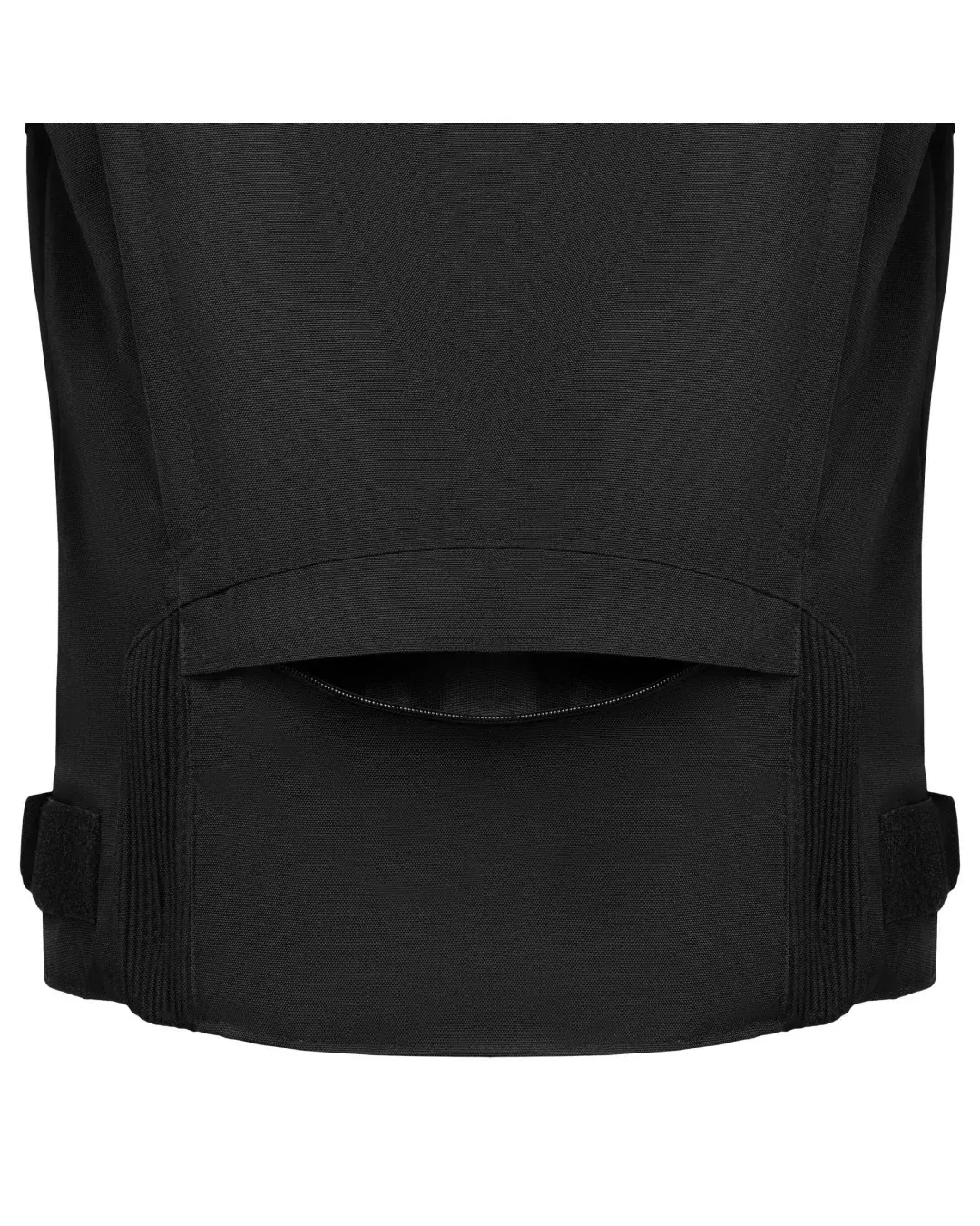 Текстилно мото яке SECA AVATAR III BLACK