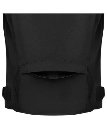 Текстилно мото яке SECA AVATAR III BLACK