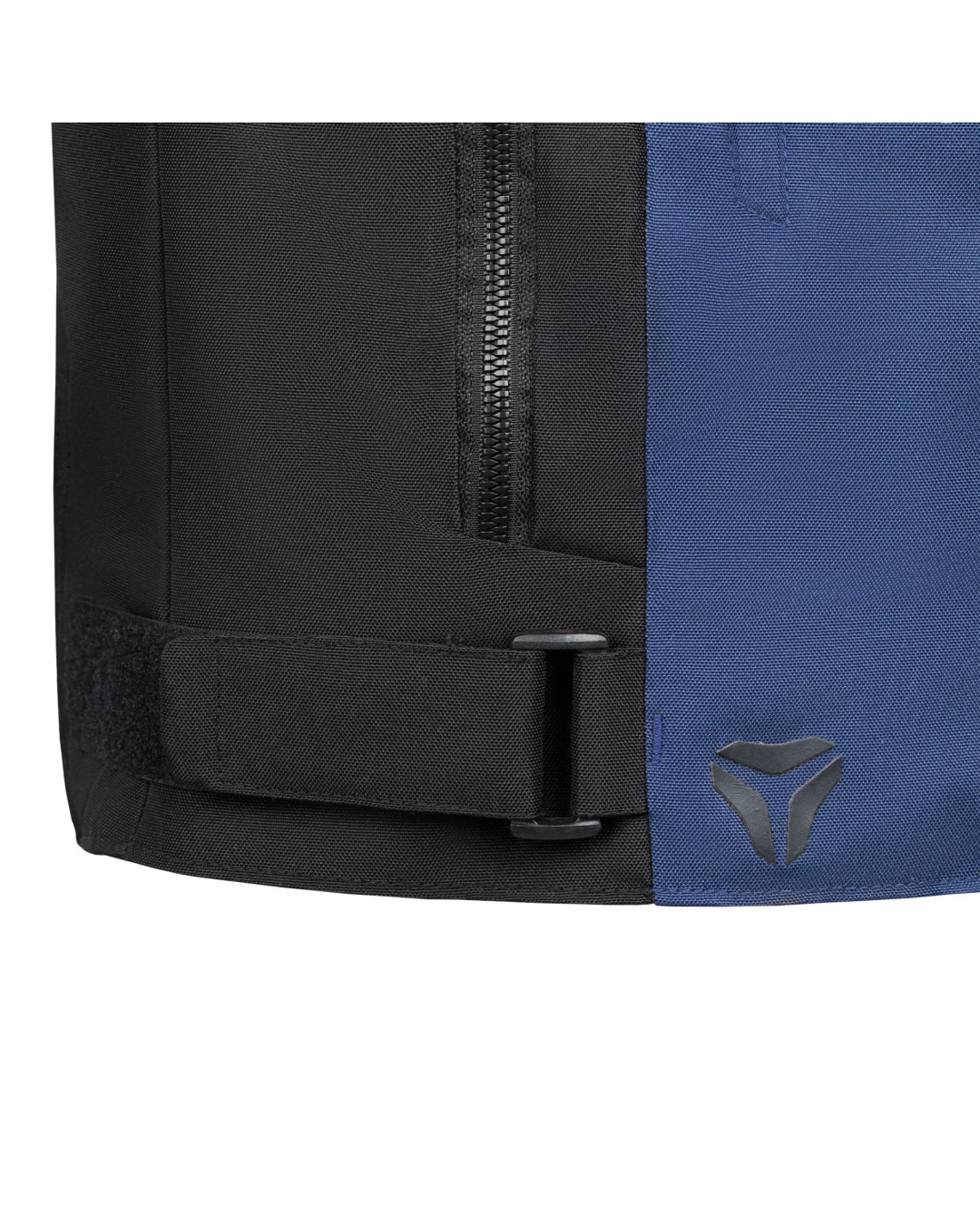 Текстилно мото яке SECA AVATAR III GREY/NAVY