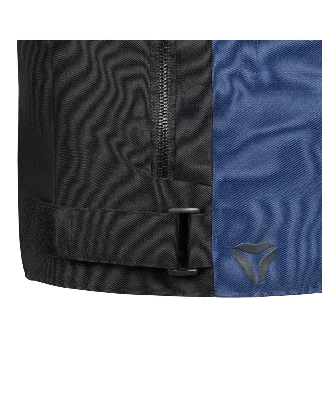 Текстилно мото яке SECA AVATAR III GREY/NAVY