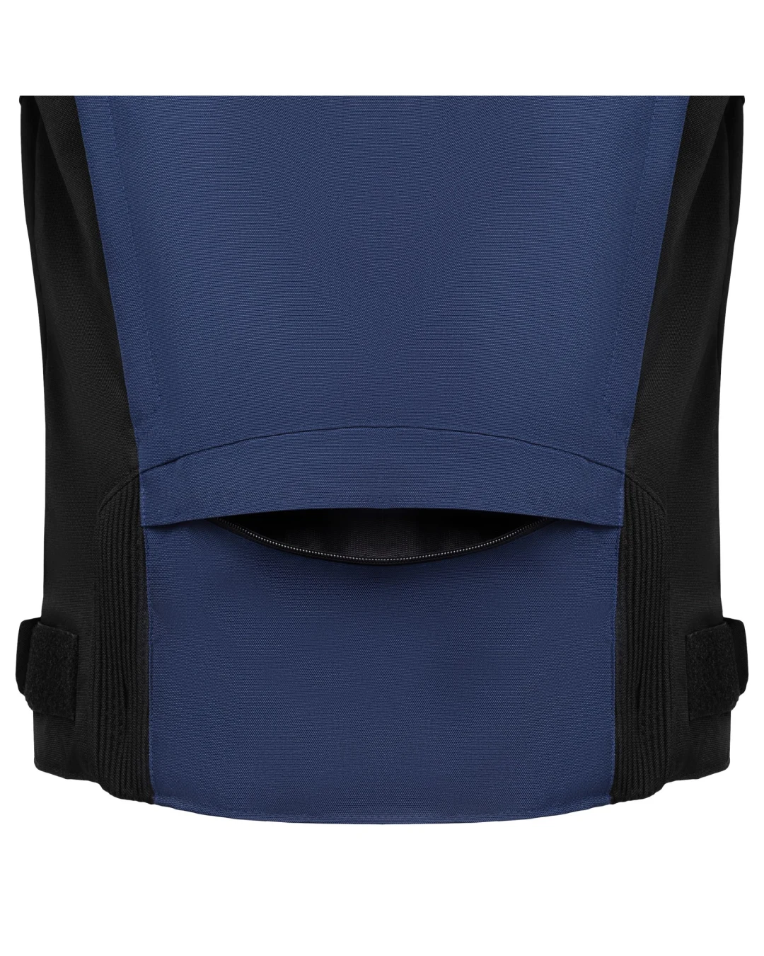 Текстилно мото яке SECA AVATAR III GREY/NAVY