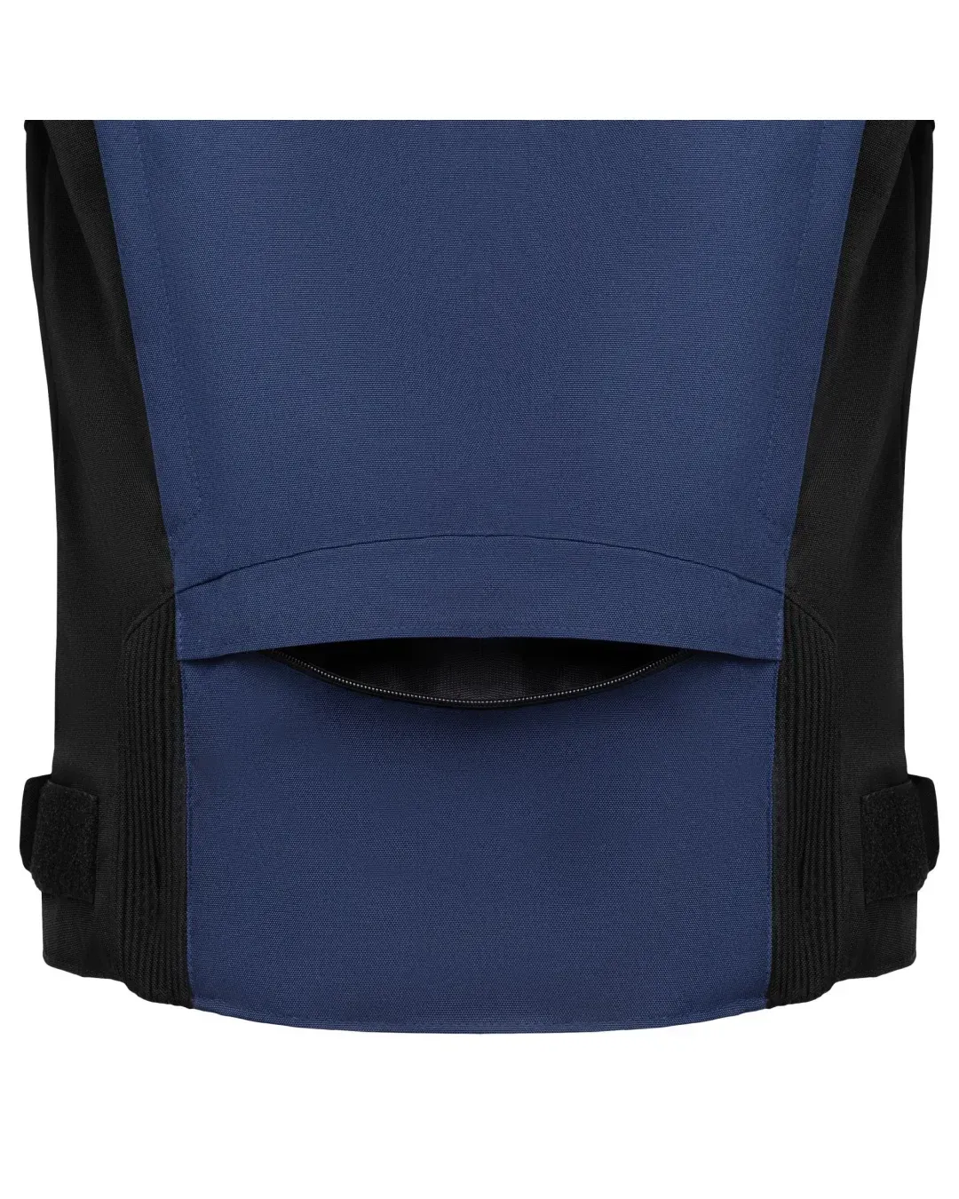 Текстилно мото яке SECA AVATAR III GREY/NAVY