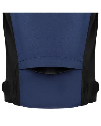 Текстилно мото яке SECA AVATAR III GREY/NAVY