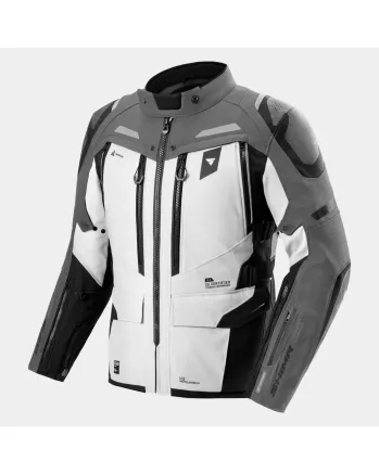 Текстилно мото яке SHIMA DUNE 2.0 GREY