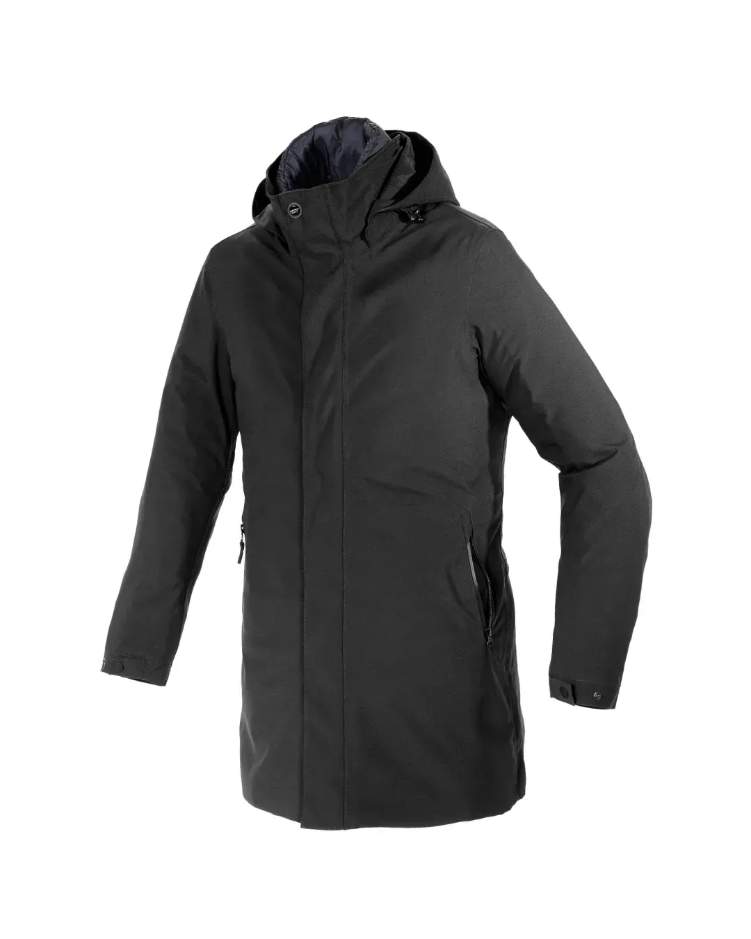 Текстилно мото яке SPIDI BETA EVO LIGHT Black
