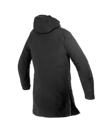 Текстилно мото яке SPIDI BETA EVO LIGHT Black