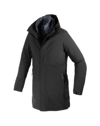 Текстилно мото яке SPIDI BETA EVO LIGHT Black