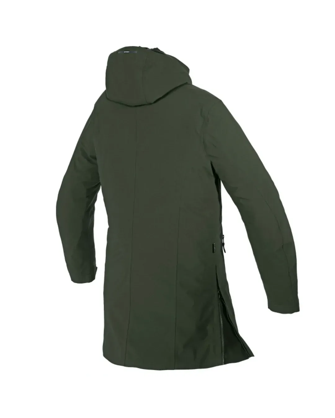Текстилно мото яке SPIDI BETA EVO LIGHT DARK GREEN