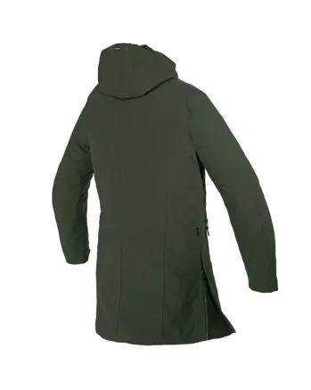 Текстилно мото яке SPIDI BETA EVO LIGHT DARK GREEN