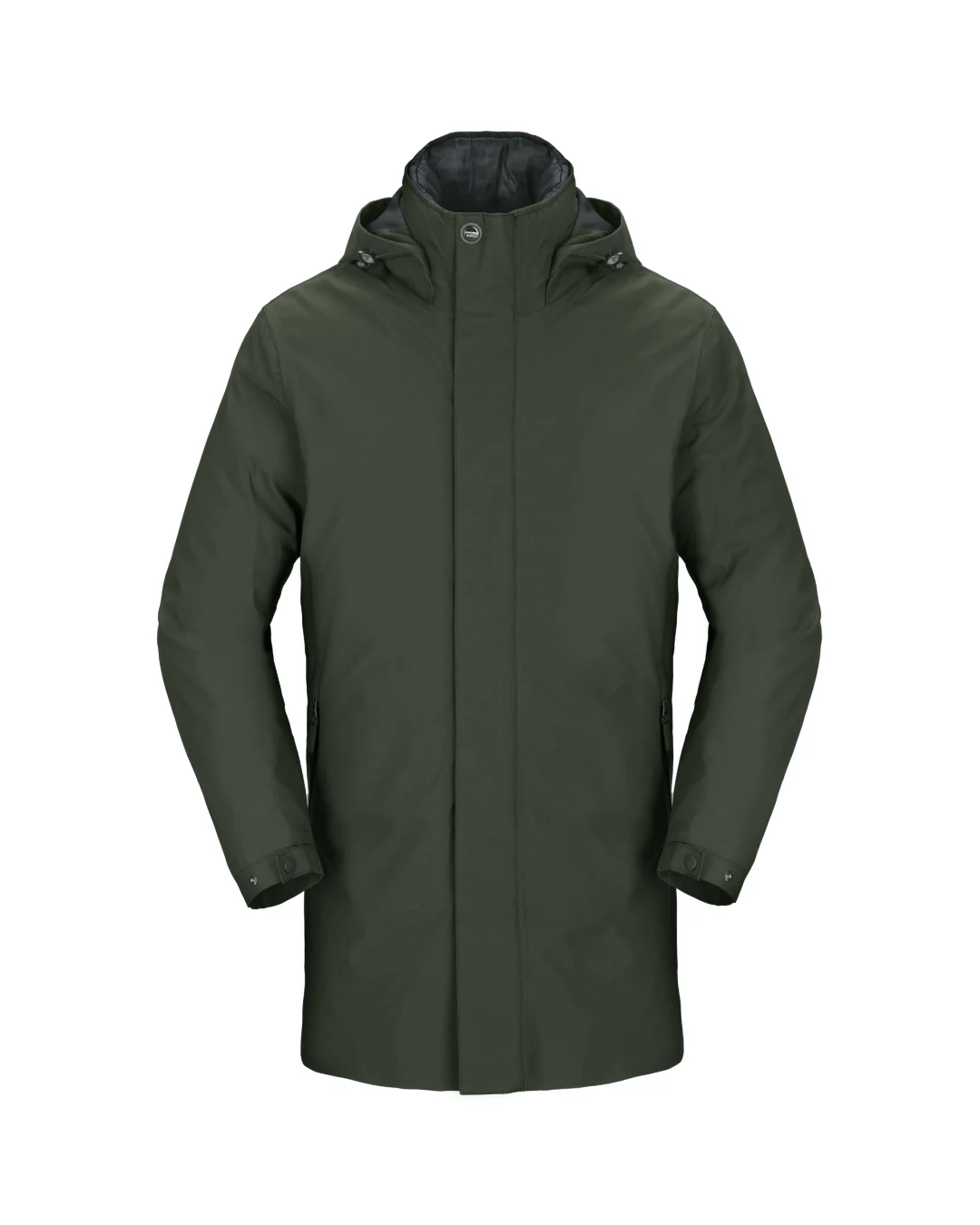 Текстилно мото яке SPIDI BETA EVO LIGHT DARK GREEN