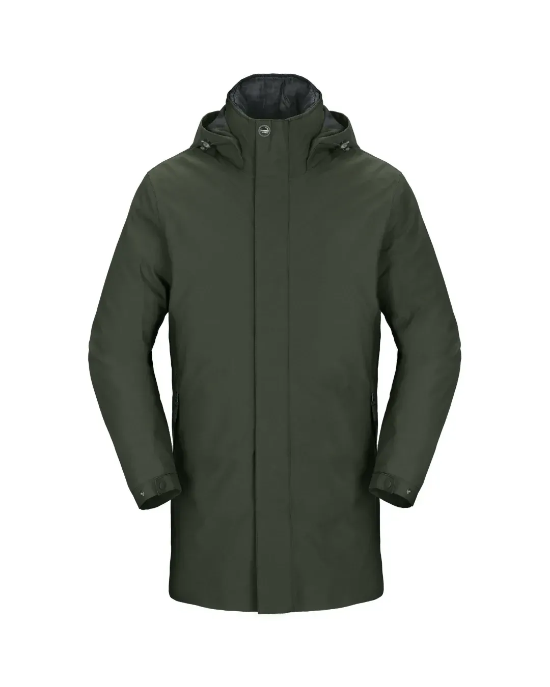 Текстилно мото яке SPIDI BETA EVO LIGHT DARK GREEN