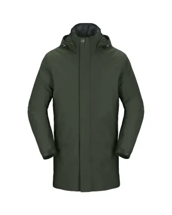 Текстилно мото яке SPIDI BETA EVO LIGHT DARK GREEN