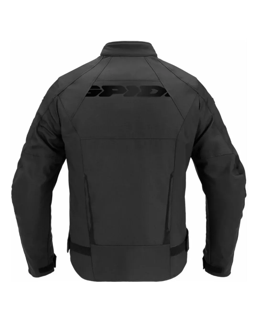 Текстилно мото яке SPIDI DRAGON H2OUT BLACK