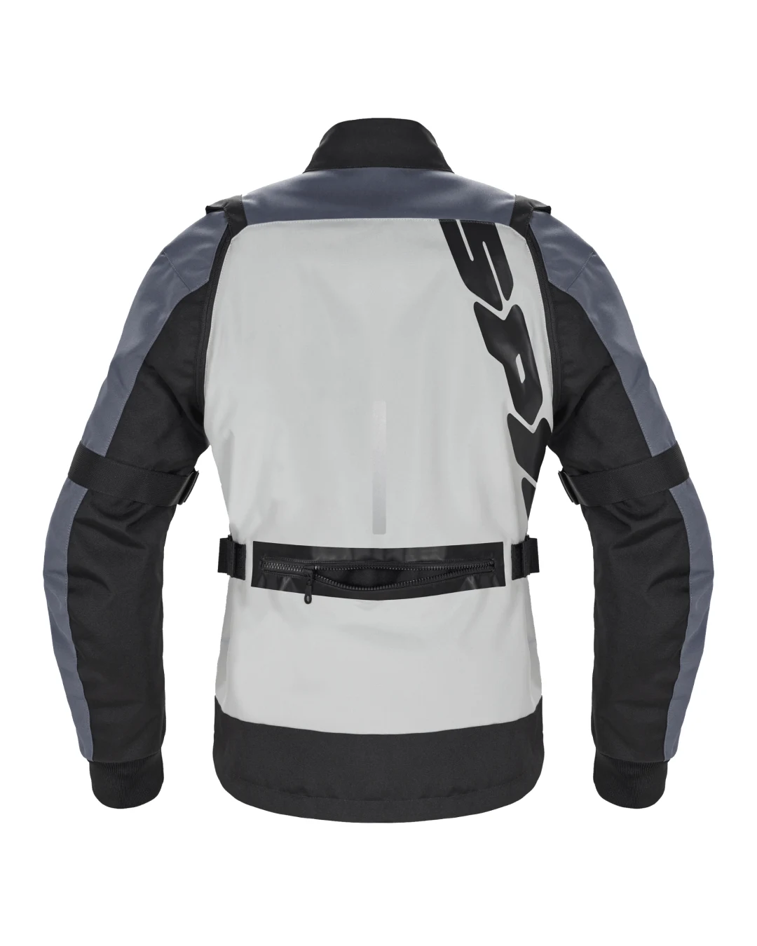 Текстилно мото яке SPIDI ENDURO PRO Black/Grey