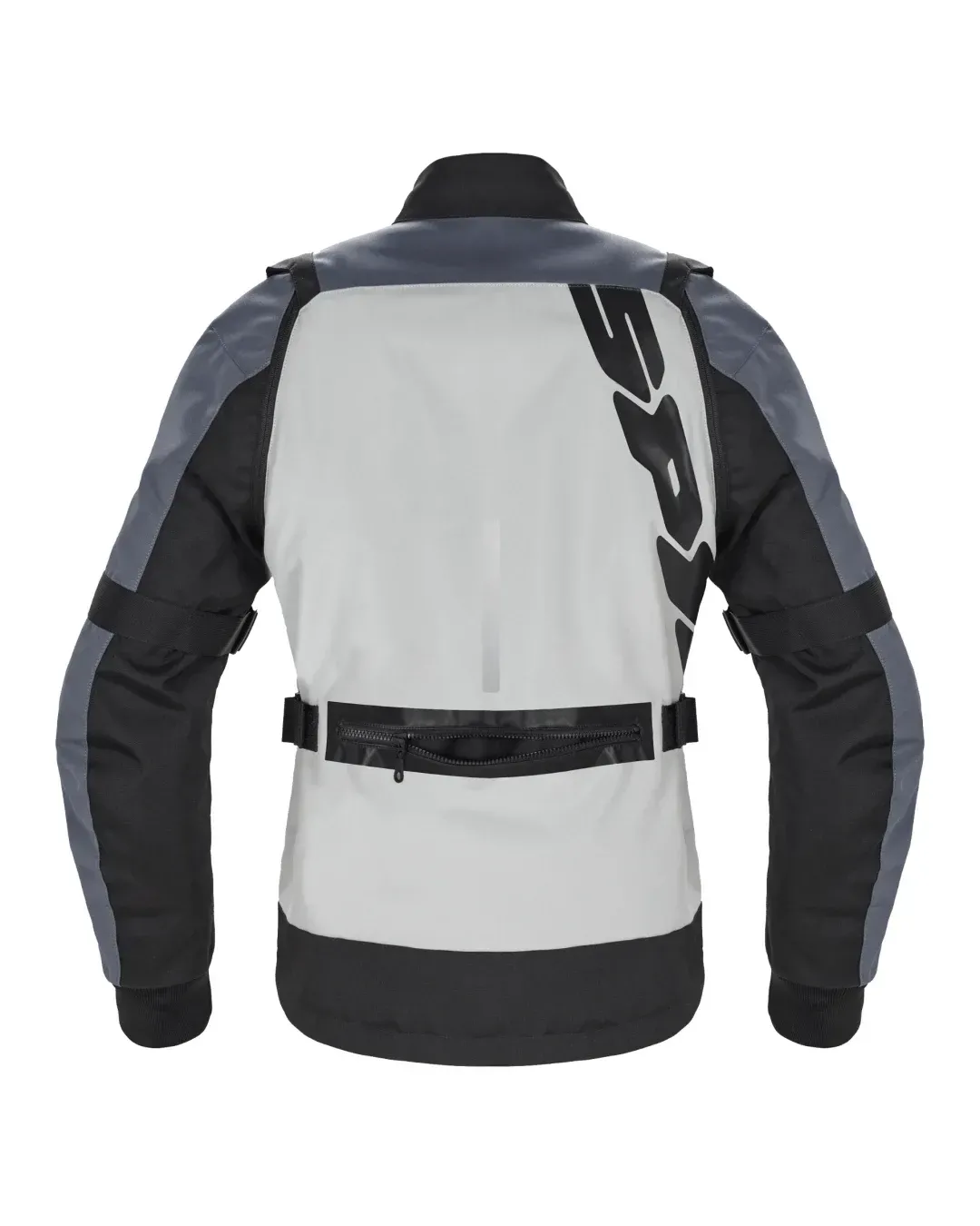 Текстилно мото яке SPIDI ENDURO PRO Black/Grey