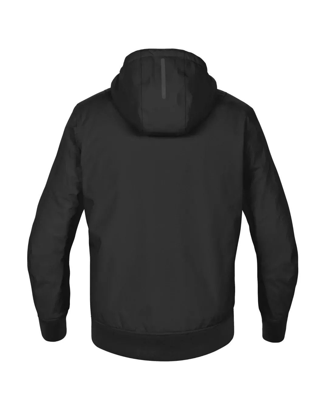 Текстилно мото яке SPIDI RIDING PARKA Anthracite