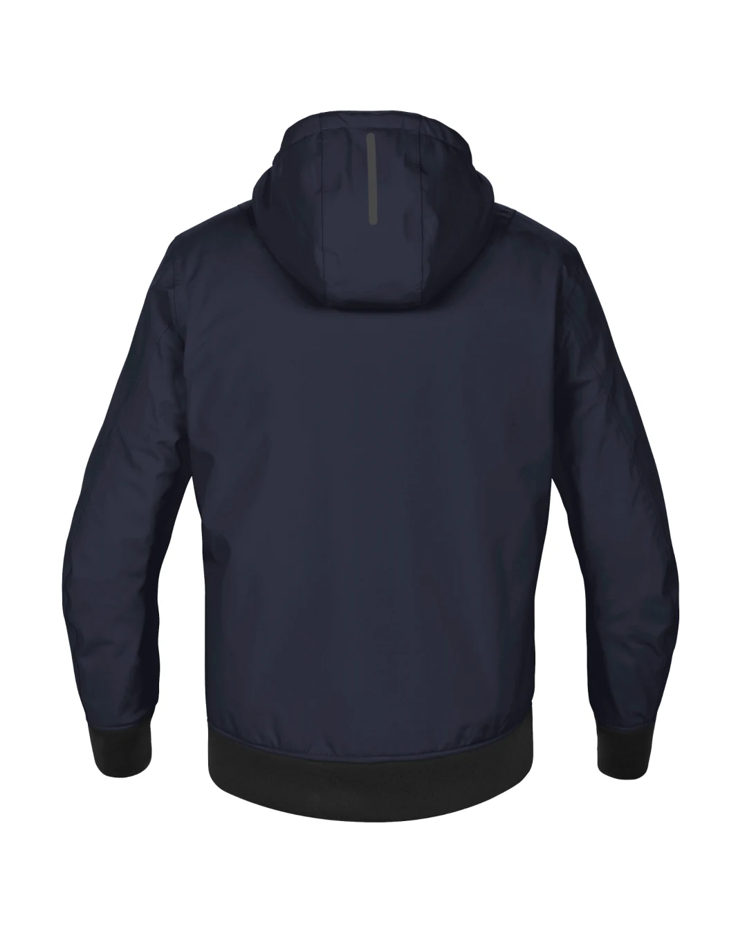 Текстилно мото яке SPIDI RIDING PARKA Blue