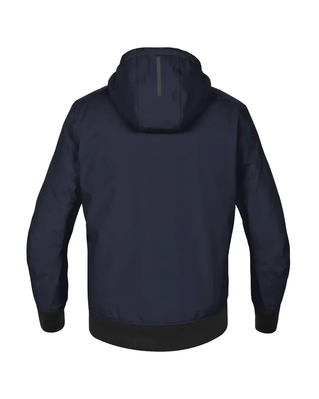 Текстилно мото яке SPIDI RIDING PARKA Blue