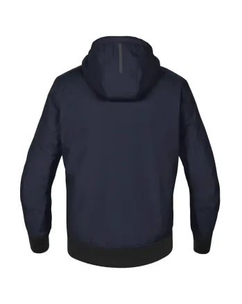 Текстилно мото яке SPIDI RIDING PARKA Blue