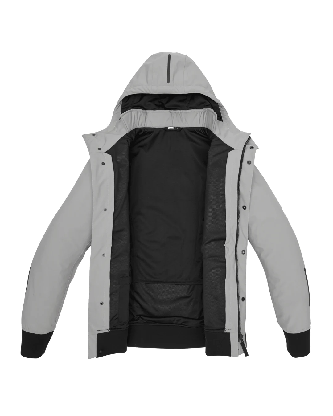 Текстилно мото яке SPIDI RIDING PARKA Sage