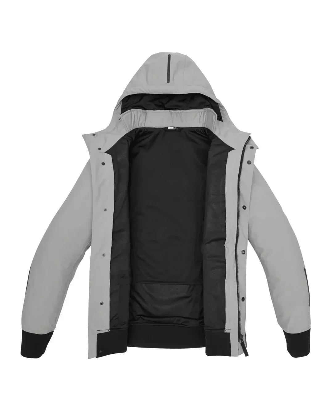 Текстилно мото яке SPIDI RIDING PARKA Sage