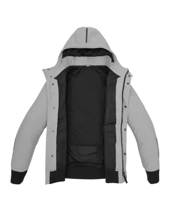Текстилно мото яке SPIDI RIDING PARKA Sage