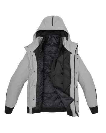 Текстилно мото яке SPIDI RIDING PARKA Sage