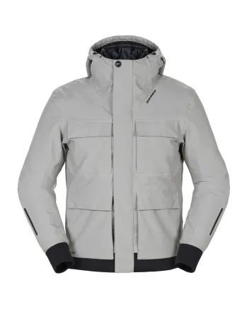 Текстилно мото яке SPIDI RIDING PARKA Sage