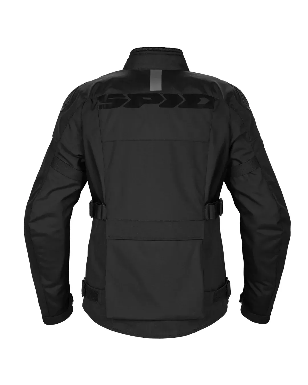 Текстилно мото яке SPIDI RW H2OUT Black