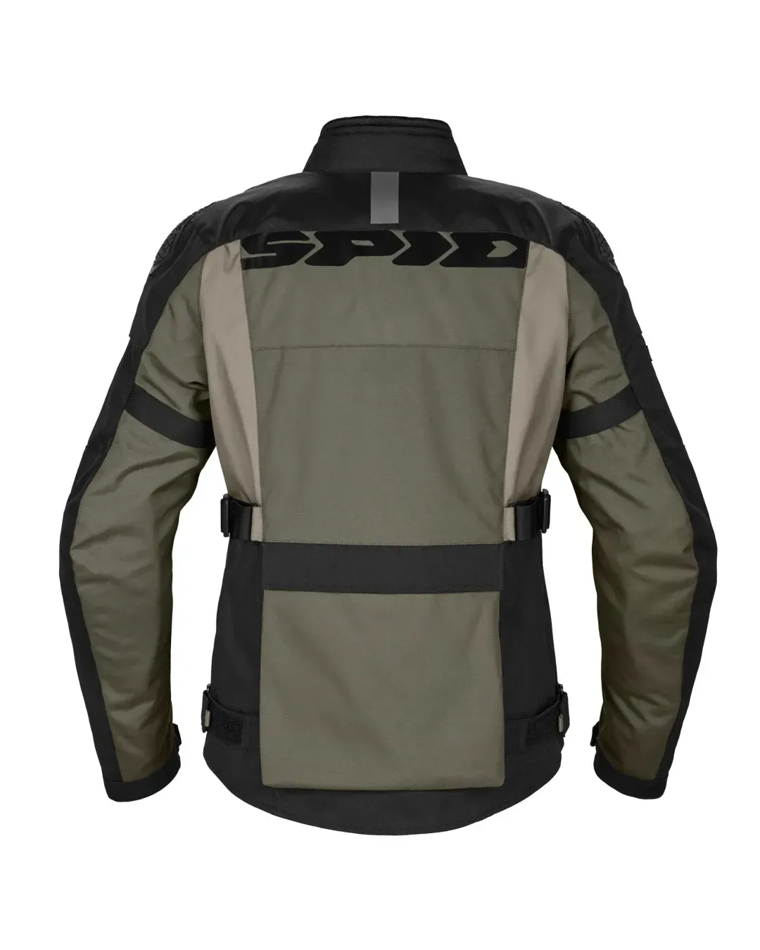 Текстилно мото яке SPIDI RW H2OUT Militar