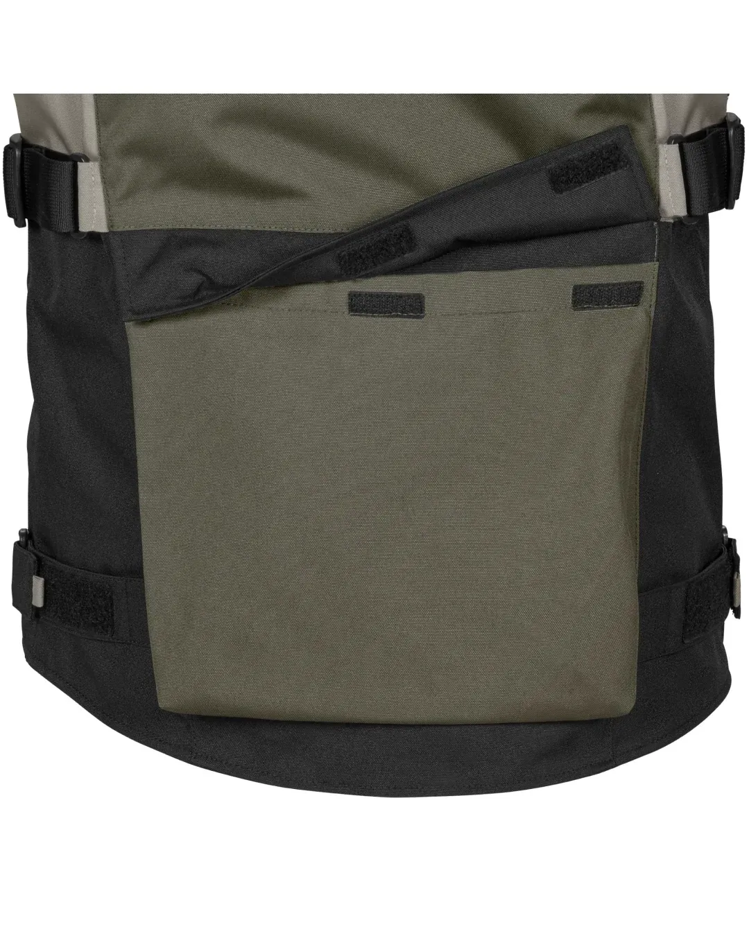 Текстилно мото яке SPIDI RW H2OUT Militar