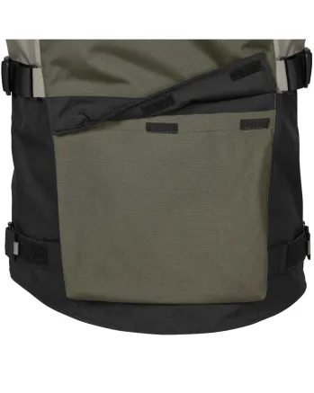 Текстилно мото яке SPIDI RW H2OUT Militar