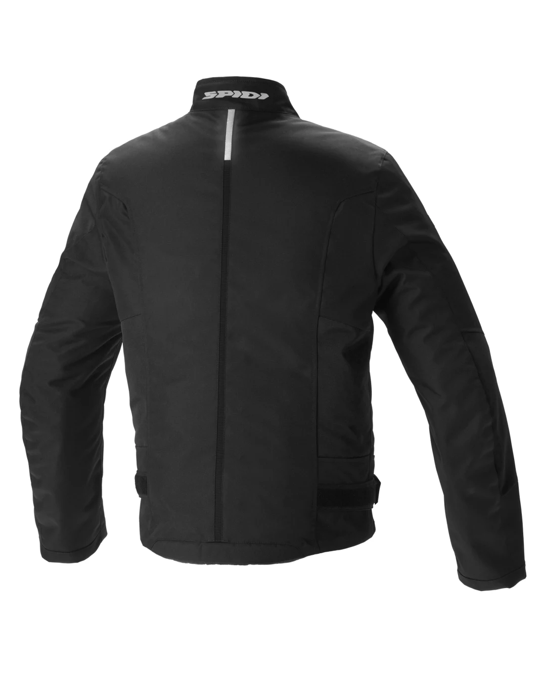 Текстилно мото яке SPIDI SOLAR H2OUT BLACK