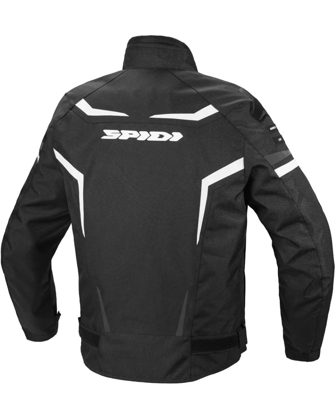 ТЕКСТИЛНО МОТО ЯКЕ SPIDI SPORTMASTER H2OUT BLACK/WHITE