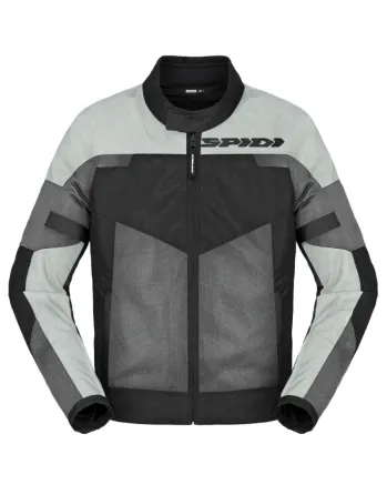 Текстилно мото яке SPIDI TOUR NET BLACK/ICE