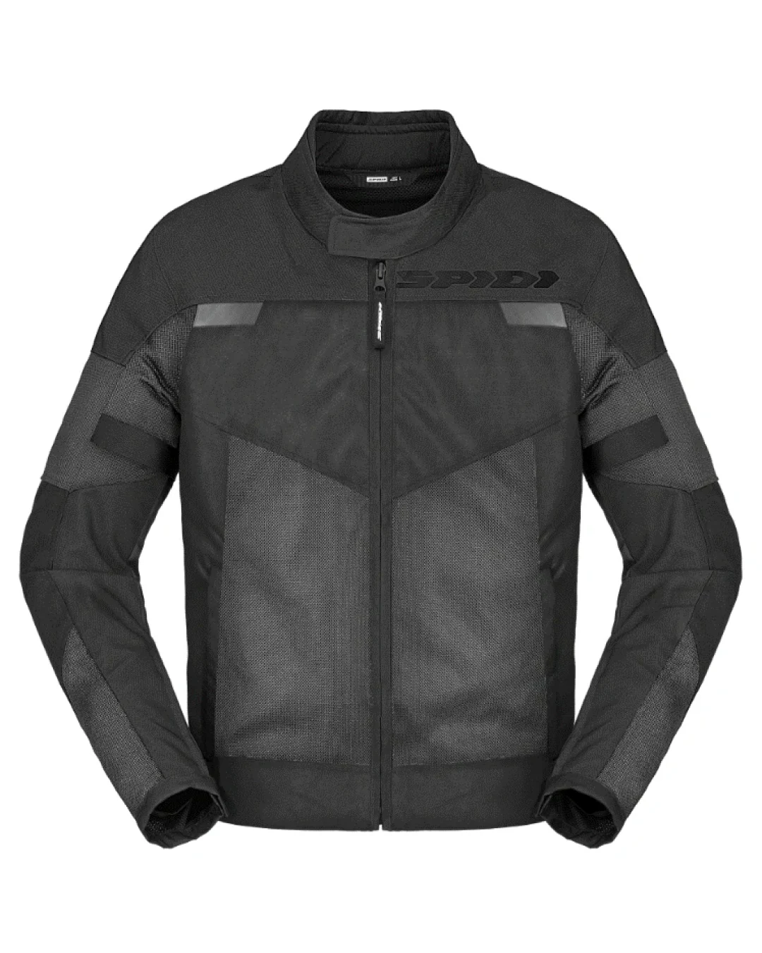 Текстилно мото яке SPIDI TOUR NET BLACK