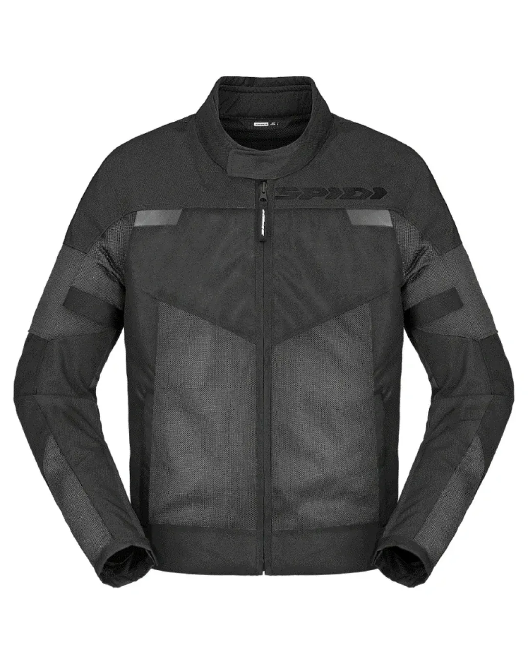 Текстилно мото яке SPIDI TOUR NET BLACK