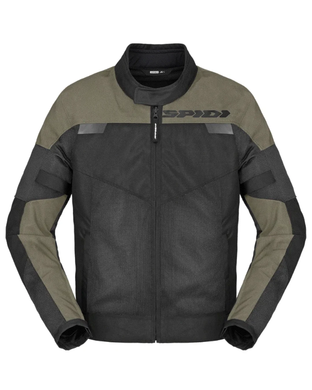 Текстилно мото яке SPIDI TOUR NET MILITAR
