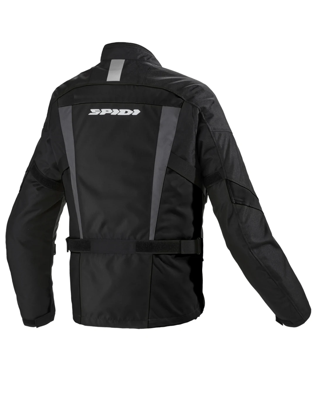 Текстилно мото яке TRAVELER 2 H2OUT BLACK/SLATE