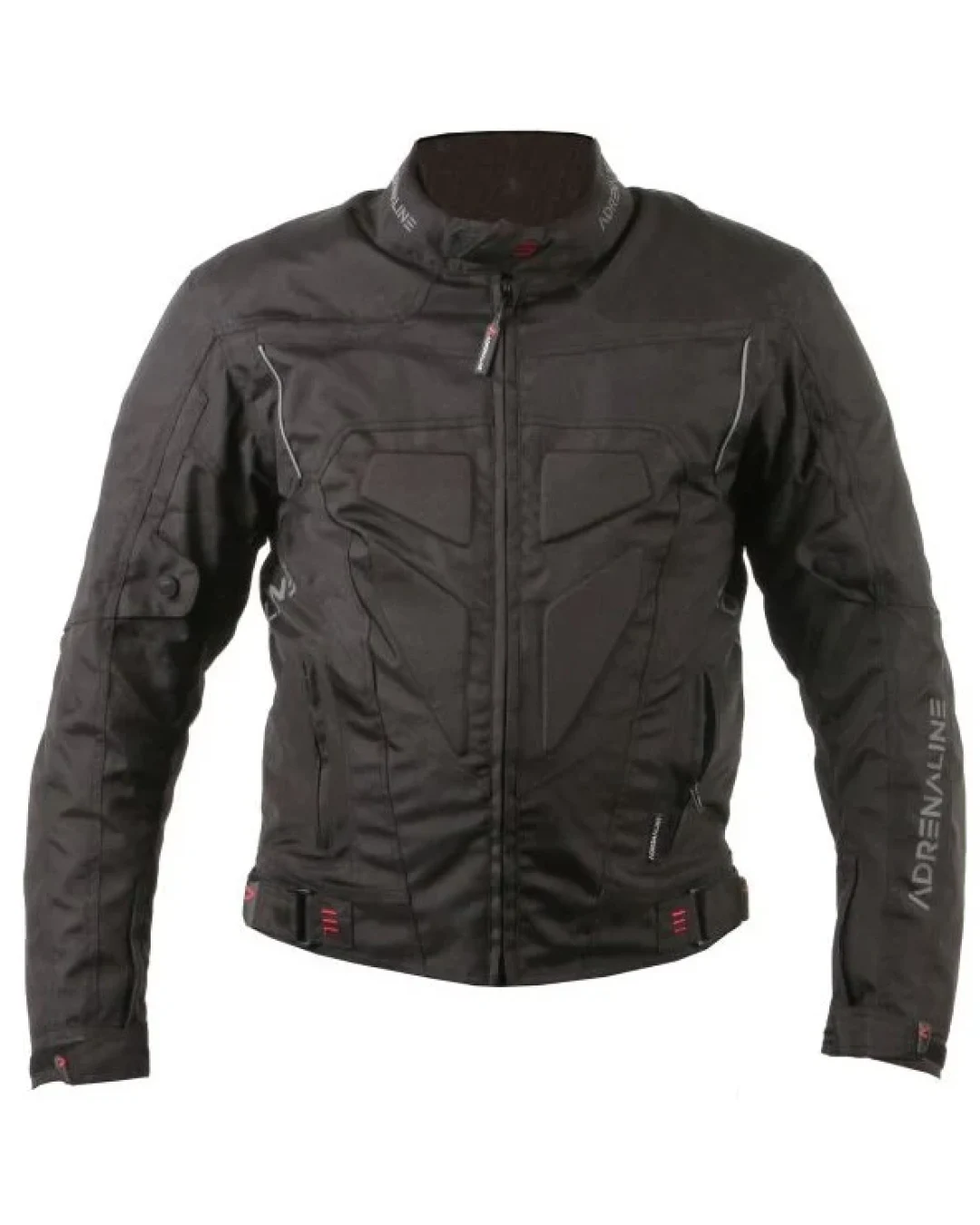 Текстилно яке ADRENALINE HERCULES BLACK