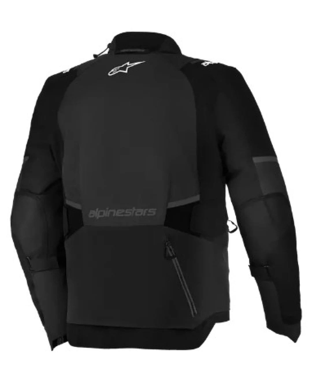 Текстилно яке ALPINESTARS Andes v4 Drystar® BLACK