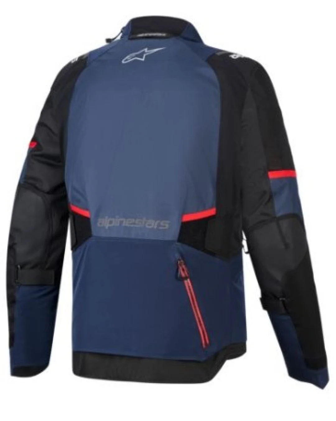 Текстилно яке ALPINESTARS Andes v4 Drystar® BLACK/BLUE