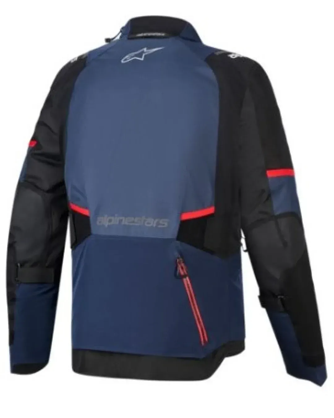 Текстилно яке ALPINESTARS Andes v4 Drystar® BLACK/BLUE