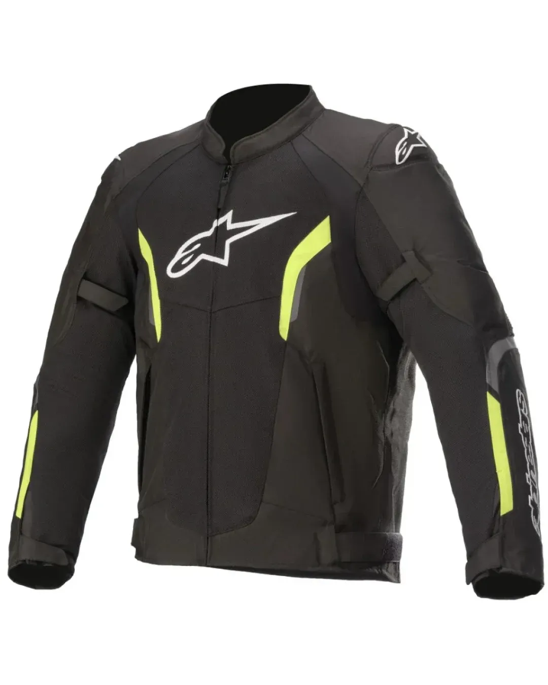Текстилно яке ALPINESTARS AST AIR V2
