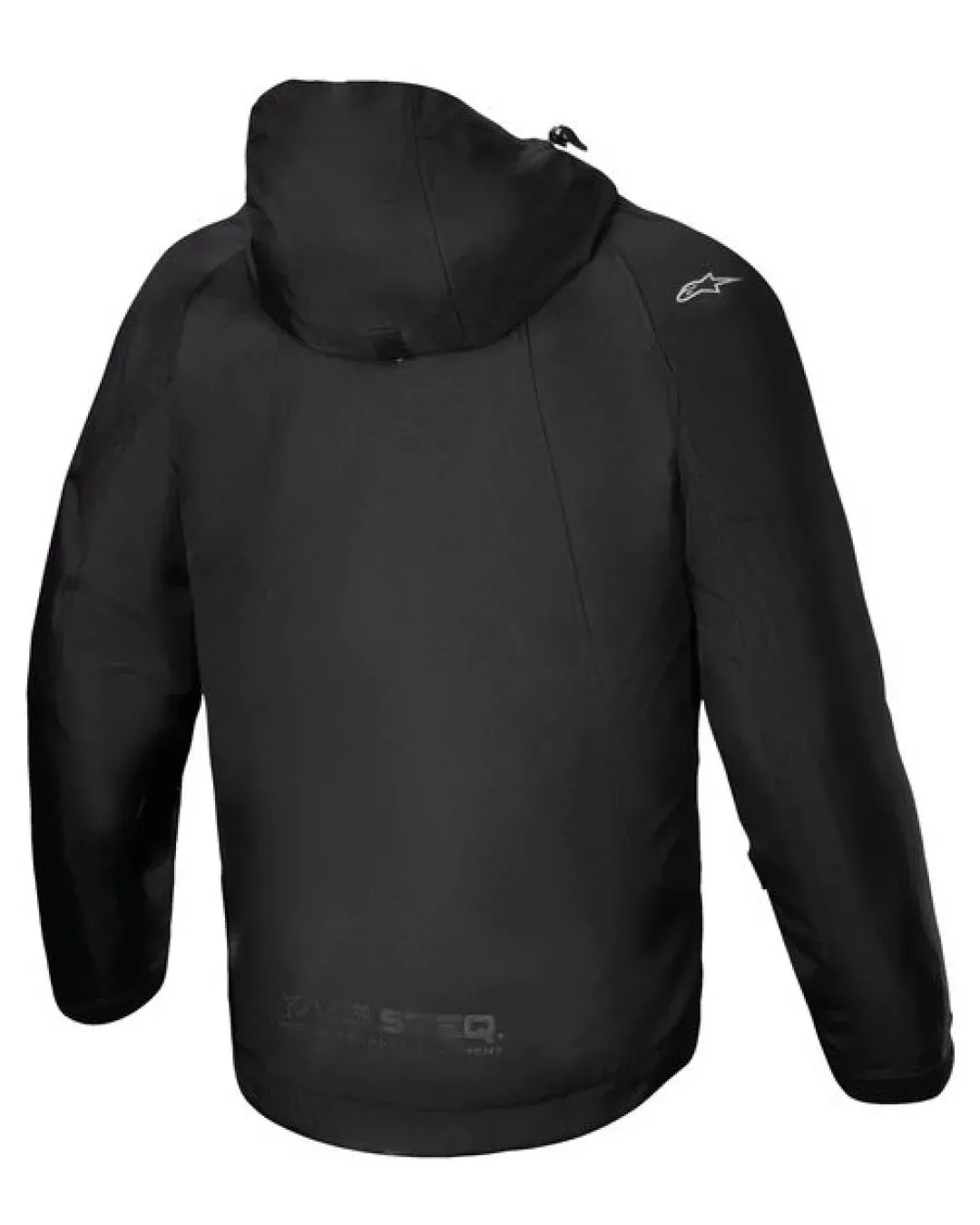 Текстилно яке ALPINESTARS Morush Waterproof Black